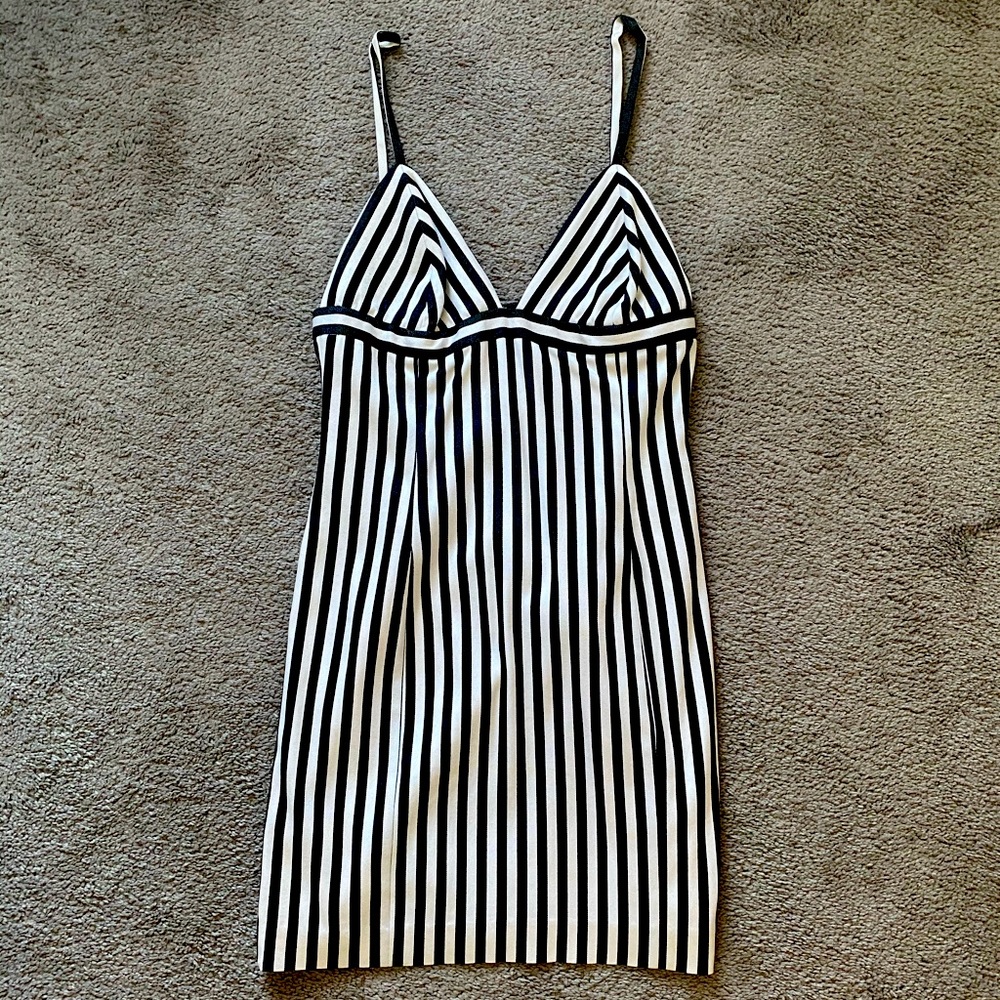Emanuel Ungaro Dress